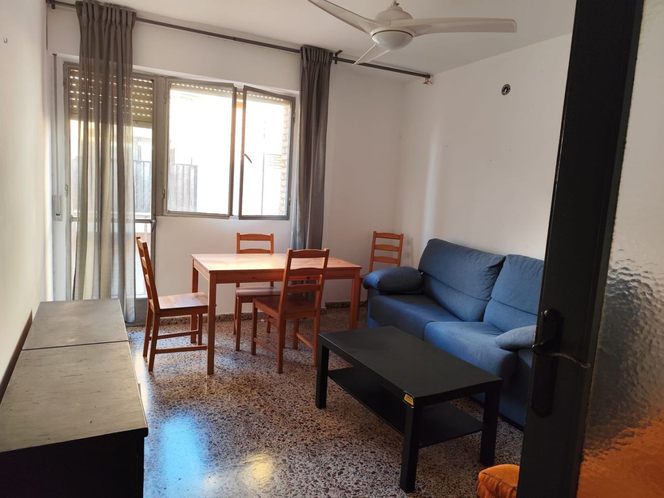 4 bedrooms Apartment in Murcia, Spain No. 173167