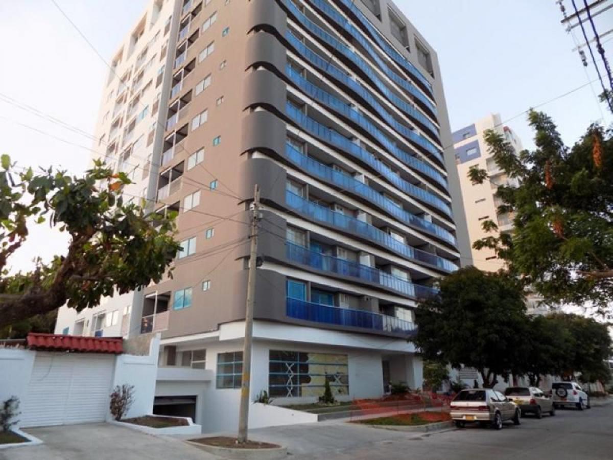 3 bedrooms House in Atlantico, Colombia No. 1891