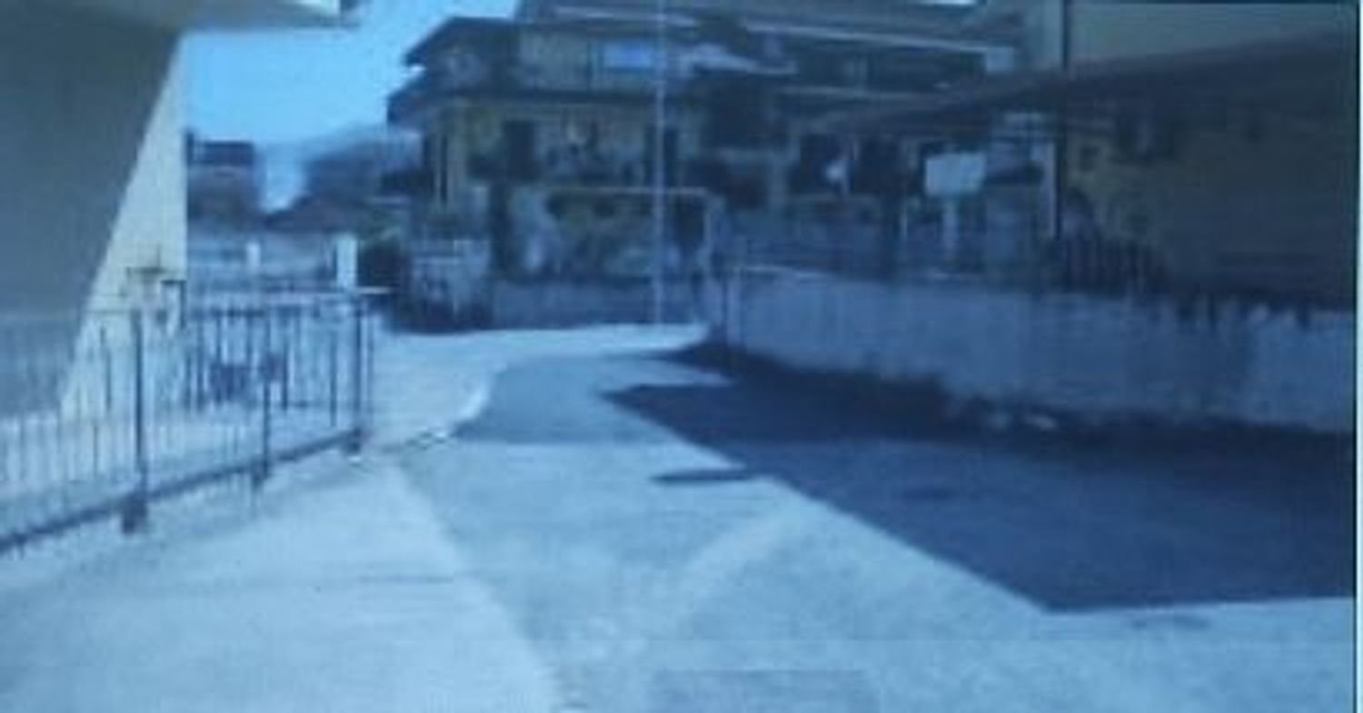 5 rooms Apartment in Montalto Uffugo, Italy No. 209726