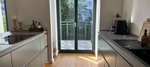 2 Schlafzimmer Wohnung in Niedersachsen, Germany, Nr. 349002 5