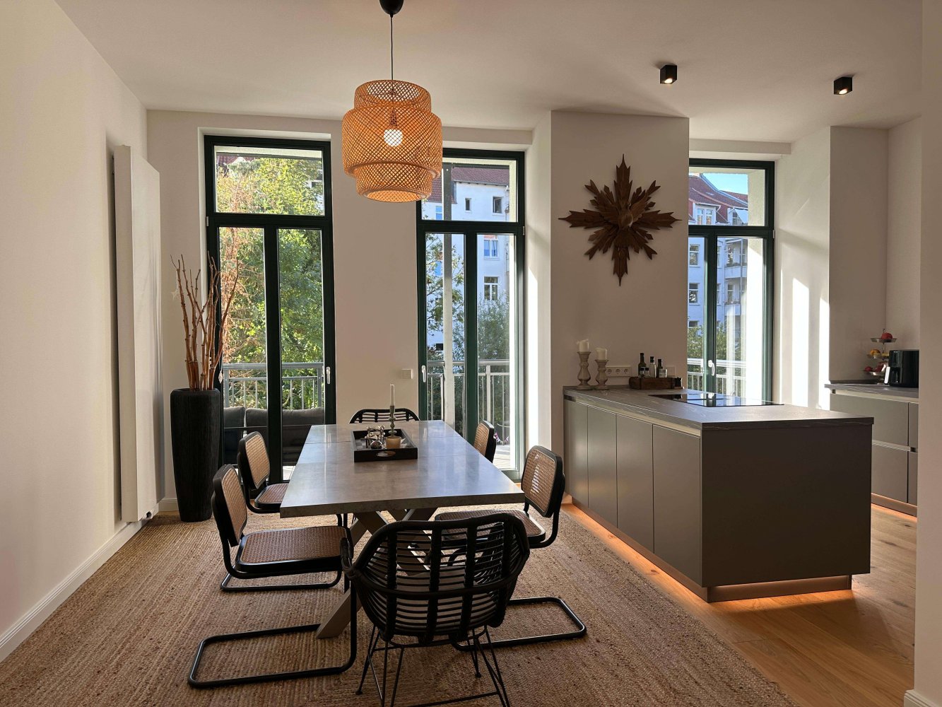 2 Schlafzimmer Wohnung in Niedersachsen, Germany, Nr. 349002