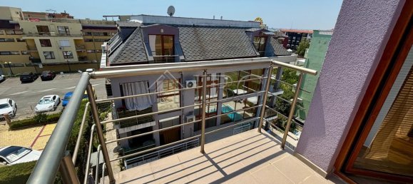 Apartamento T3 em Sveti Vlas, Bulgaria N.º 1087 16