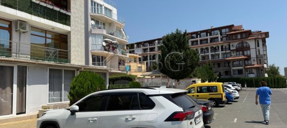 Apartamento T3 em Sveti Vlas, Bulgaria N.º 1087 22
