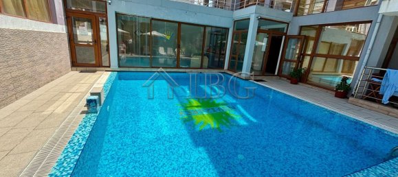 Apartamento T3 em Sveti Vlas, Bulgaria N.º 1087 24