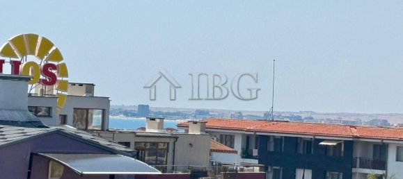 Apartamento T3 em Sveti Vlas, Bulgaria N.º 1087 15