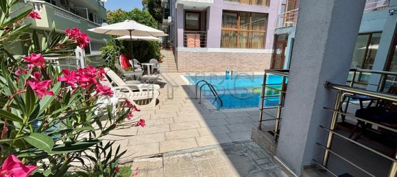 Apartamento T3 em Sveti Vlas, Bulgaria N.º 1087 23