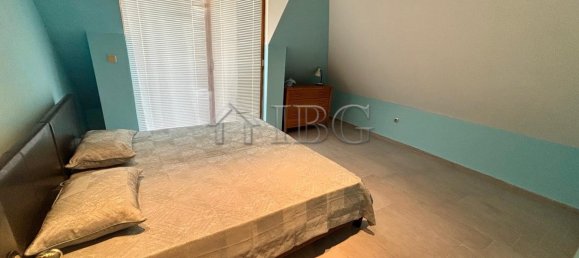 Apartamento T3 em Sveti Vlas, Bulgaria N.º 1087 10