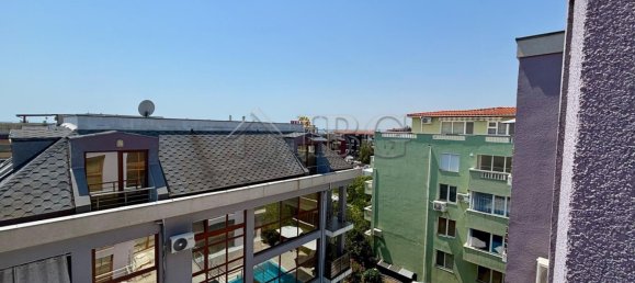 Apartamento T3 em Sveti Vlas, Bulgaria N.º 1087 17