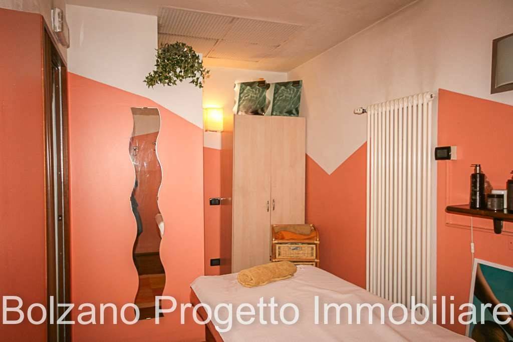 3 rooms Apartment in Trentino-Alto Adige, Italy No. 356724