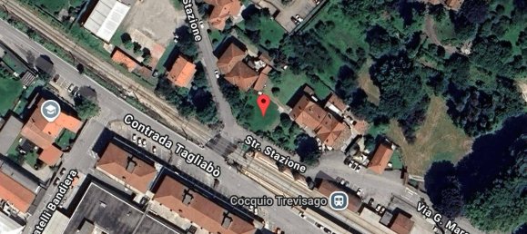 6 bedrooms Apartment in Cocquio-Trevisago, Italy No. 283530 2