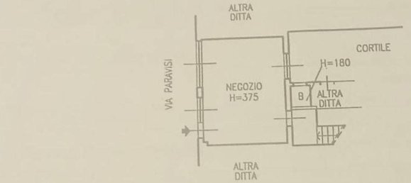 2 rooms Commercial property in Cinisello Balsamo, Italy No. 92697 15