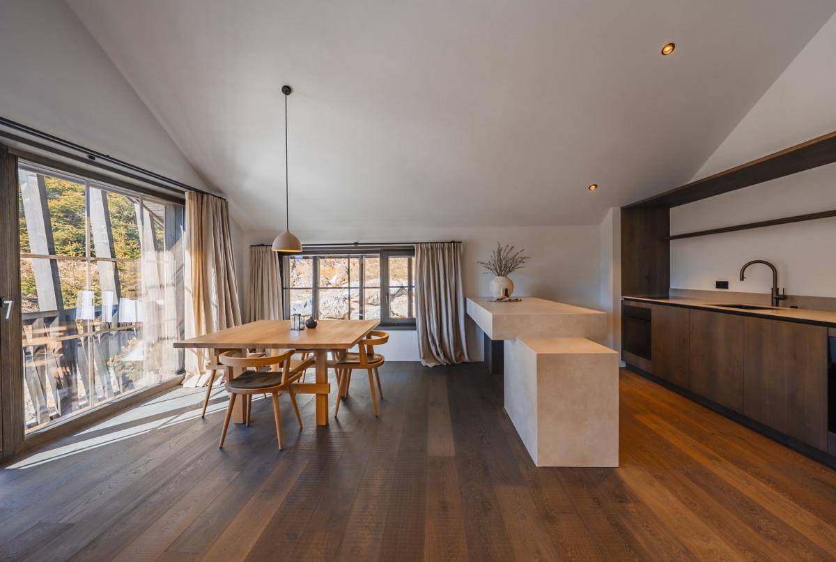 Casa T2 em Muhlbach am Hochkonig, Austria N.º 140569