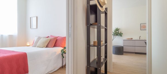 3غرفة شقة في Milan, Italy رقم 338099 31