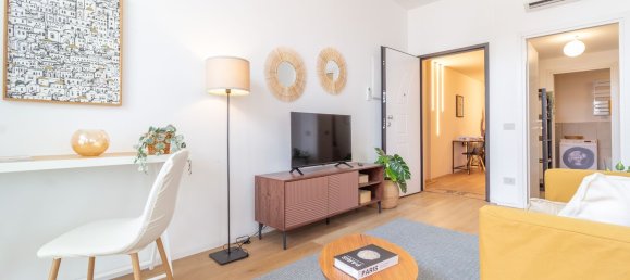 3غرفة شقة في Milan, Italy رقم 338099 45