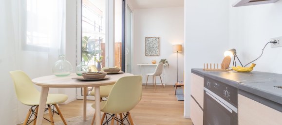 3غرفة شقة في Milan, Italy رقم 338099 43