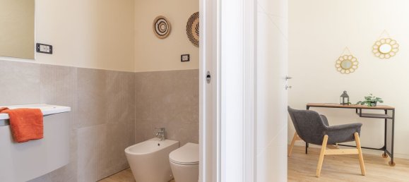 3غرفة شقة في Milan, Italy رقم 338099 25