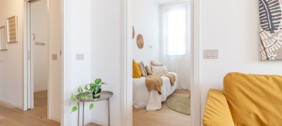 3غرفة شقة في Milan, Italy رقم 338099 47