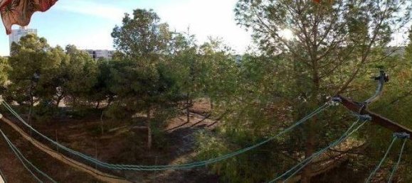 2 غرف نوم شقة في Alicante, إسبانيا رقم 369877 11