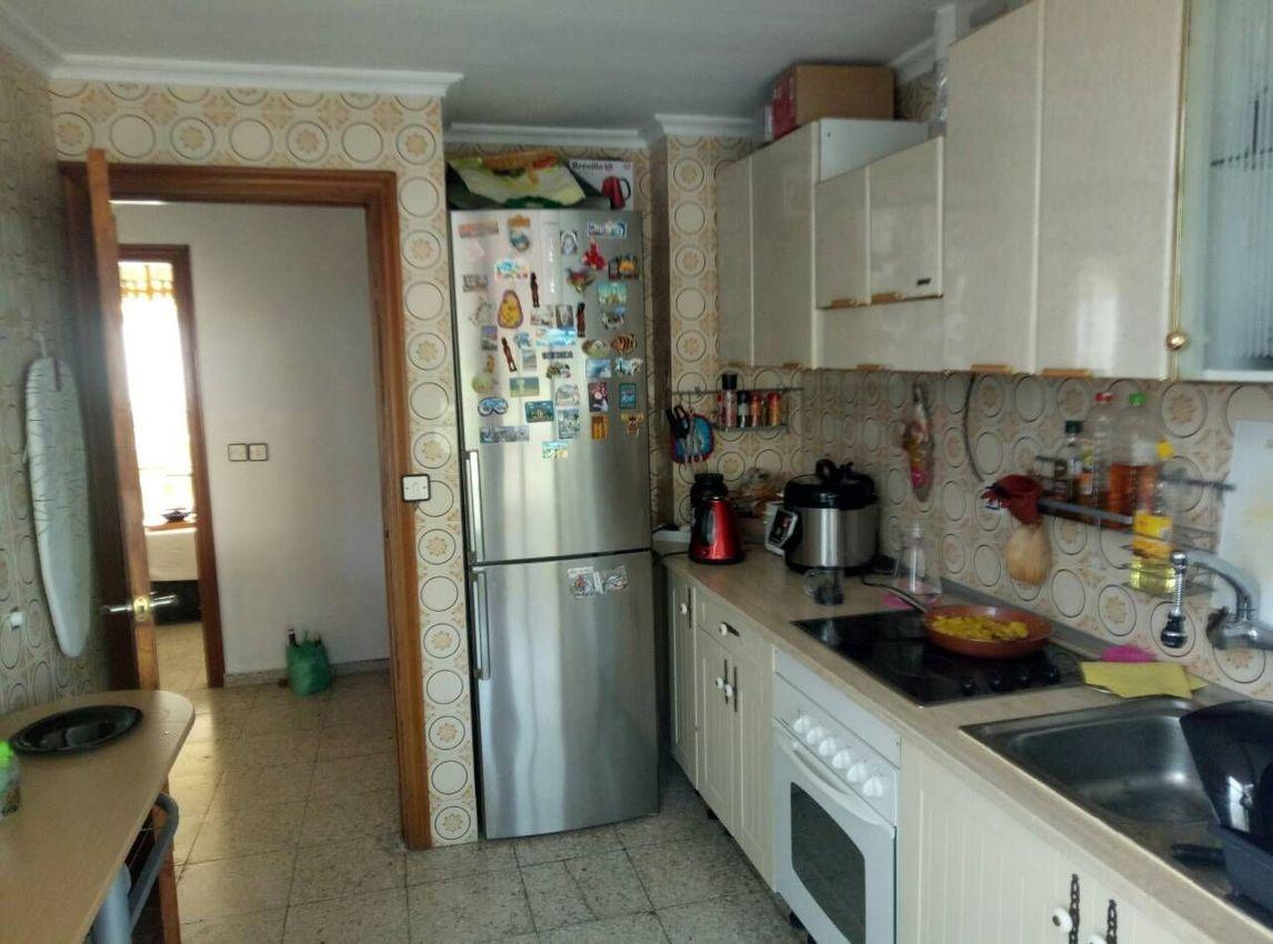 2 غرف نوم شقة في Alicante, إسبانيا رقم 369877
