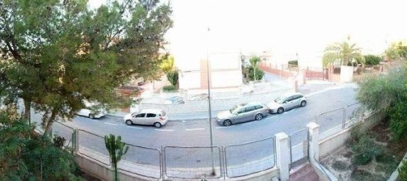 2 غرف نوم شقة في Alicante, إسبانيا رقم 369877 12