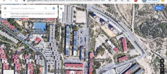 2 غرف نوم شقة في Alicante, إسبانيا رقم 369877 14
