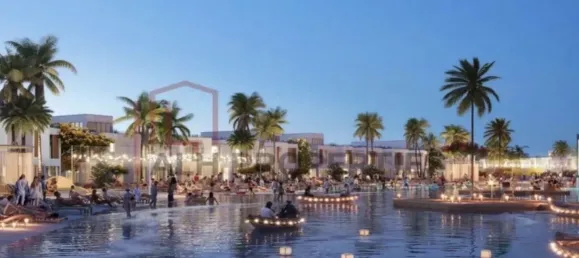 Villa de 5 dormitorios en Dubai Investment Park, UAE No. 121723 13