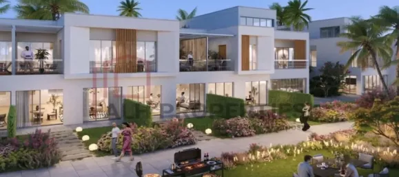 Villa de 5 dormitorios en Dubai Investment Park, UAE No. 121723 2