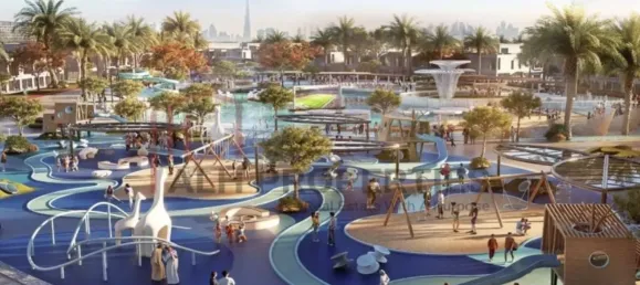 Villa de 5 dormitorios en Dubai Investment Park, UAE No. 121723 11