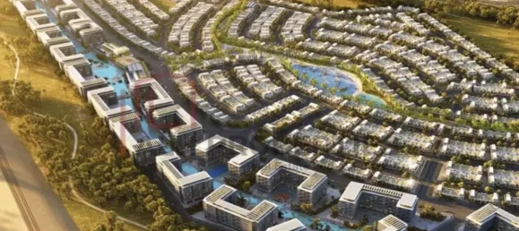 Villa de 5 dormitorios en Dubai Investment Park, UAE No. 121723 7