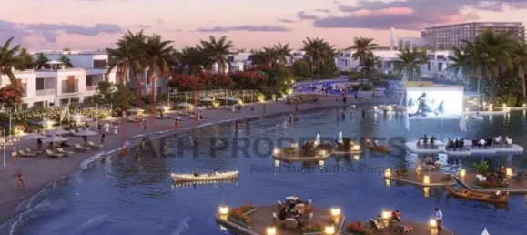 Villa de 5 dormitorios en Dubai Investment Park, UAE No. 121723 10