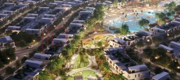 Villa de 5 dormitorios en Dubai Investment Park, UAE No. 121723 3