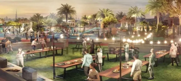 Villa de 5 dormitorios en Dubai Investment Park, UAE No. 121723 5