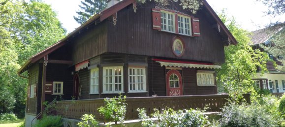 4 Schlafzimmer Haus in Berchtesgadener Land, Germany, Nr. 120172 3
