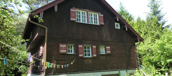 4 Schlafzimmer Haus in Berchtesgadener Land, Germany, Nr. 120172 7