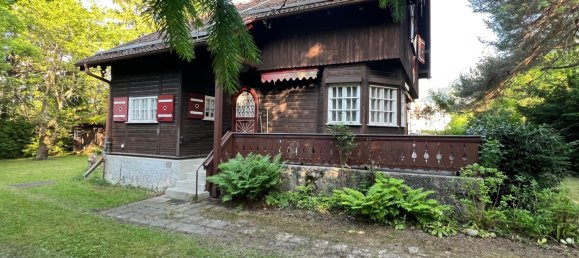 4 Schlafzimmer Haus in Berchtesgadener Land, Germany, Nr. 120172 2