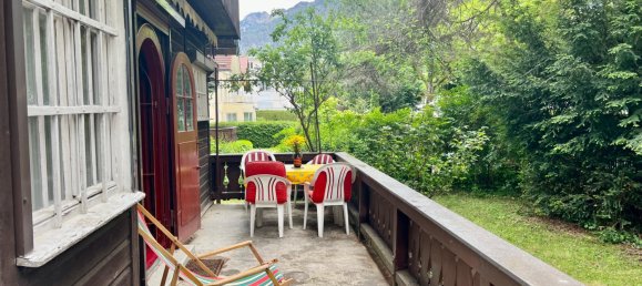 4 Schlafzimmer Haus in Berchtesgadener Land, Germany, Nr. 120172 5