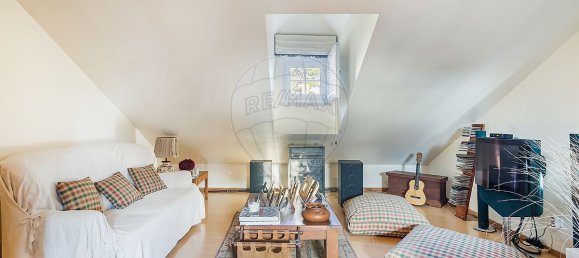 5 غرف نوم منزل في Setubal, Portugal رقم 24963 15