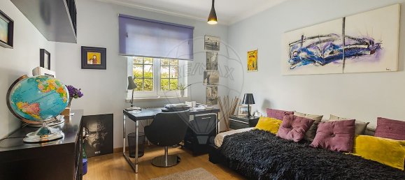 5 غرف نوم منزل في Setubal, Portugal رقم 24963 20