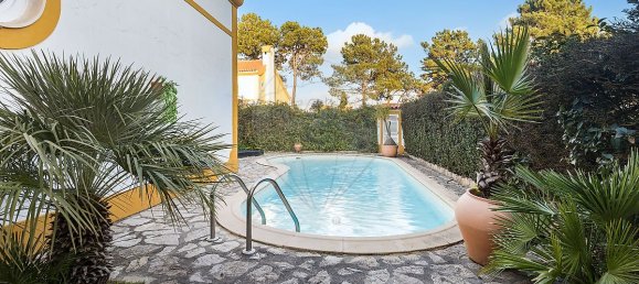 5 غرف نوم منزل في Setubal, Portugal رقم 24963 27