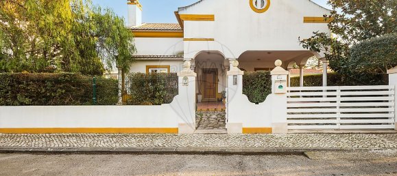 5 غرف نوم منزل في Setubal, Portugal رقم 24963 2