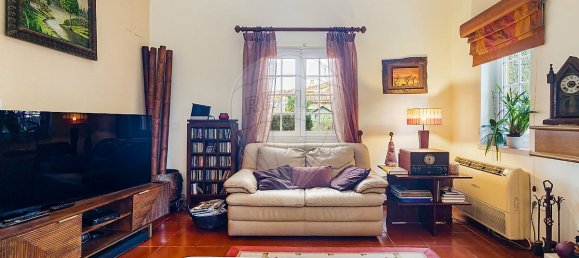 5 غرف نوم منزل في Setubal, Portugal رقم 24963 5