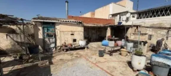 3 bedrooms House in El Realengo, Spain No. 190050 11