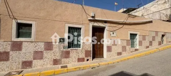 3 bedrooms House in El Realengo, Spain No. 190050 13