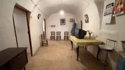 3 bedrooms House in El Realengo, Spain No. 190050