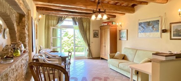 10 rooms House in Guardistallo, Italy No. 237035 13