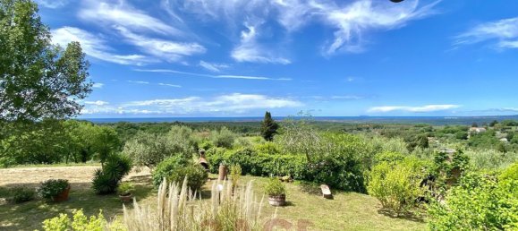 10 rooms House in Guardistallo, Italy No. 237035 28