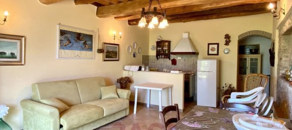 10 rooms House in Guardistallo, Italy No. 237035 12