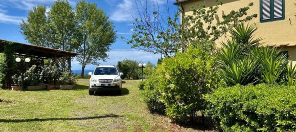 10 rooms House in Guardistallo, Italy No. 237035 4