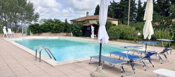 10 rooms House in Guardistallo, Italy No. 237035 7