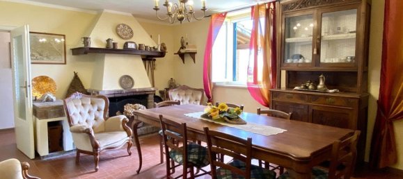 10 rooms House in Guardistallo, Italy No. 237035 32